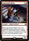 Product image for Quicksmith Rebel