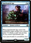 Product image for Quicksmith Spy