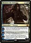 Product image for Tezzeret the Schemer