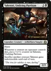 Product image for Yahenni, Undying Partisan