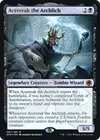 Product image for Acererak the Archlich