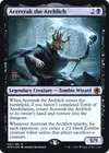 Product image for Acererak the Archlich