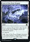 Product image for Grotte du dragon de givre