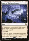 Product image for Grotte du dragon de givre