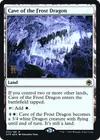 Product image for Cave of the Frost Dragon