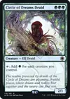 Product image for Circle of Dreams Druid