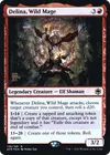 Product image for Delina, Wild Mage