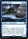 Product image for Dragon-tortue