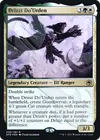Product image for Drizzt Do'Urden