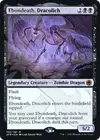 Product image for Ebondeath, Dracolich