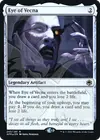 Product image for Eye of Vecna