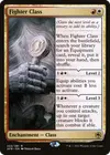 Product image for Fighter Class