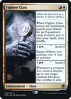 Product image for Fighter Class