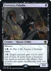 Product image for Forsworn Paladin