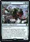 Product image for Froghemoth