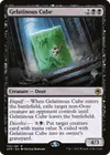 Product image for Cube gélatineux
