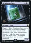 Product image for Cube gélatineux