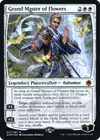 Product image for Grand Master of Flowers