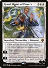 Product image for Grand Master of Flowers