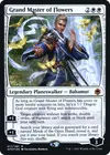 Product image for Grand Master of Flowers