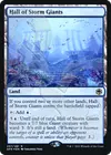 Product image for Hall of Storm Giants
