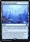 Product image for Hall of Storm Giants