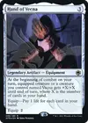 Product image for Hand of Vecna
