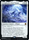 Product image for Icingdeath, Frost Tyrant