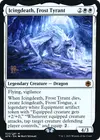 Product image for Icingdeath, Frost Tyrant