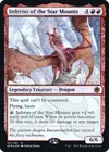 Product image for Inferno of the Star Mounts
