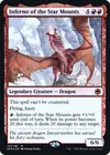 Product image for Inferno of the Star Mounts