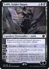 Product image for Lolth, Spider Queen