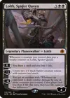 Product image for Lolth, Reine Araignée
