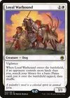 Product image for Chien de guerre loyal