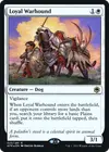 Product image for Loyal Warhound