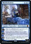 Product image for Mordenkainen