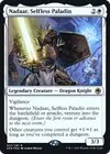 Product image for Nadaar, Selfless Paladin