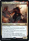 Product image for Orcus, Prince of Undeath