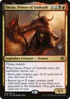 Product image for Orcus, prince de la Non-Vie