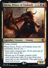 Product image for Orcus, prince de la Non-Vie