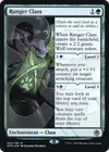 Product image for Ranger Class