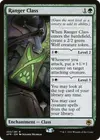 Product image for Ranger Class