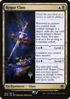 Product image for Rogue Class