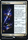 Product image for Rogue Class