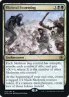 Product image for Skeletal Swarming