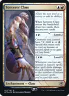 Product image for Sorcerer Class