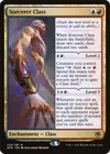 Product image for Sorcerer Class