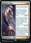 Product image for Sorcerer Class