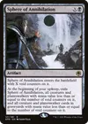Product image for Sphère d'annihilation