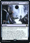 Product image for Sphère d'annihilation